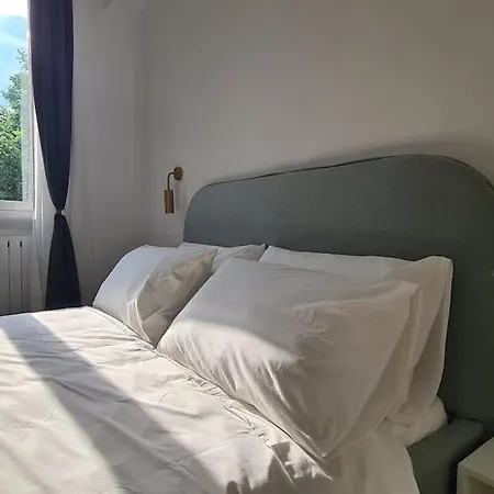 La Casa Salvia Tra Bocconi E Navigli דירה מילאנו