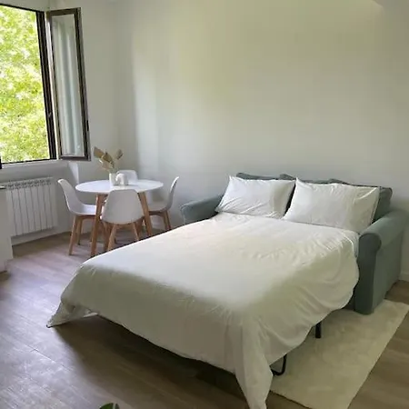 La Casa Salvia Tra Bocconi E Navigli
