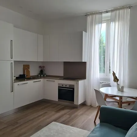 La Casa Salvia Tra Bocconi E Navigli דירה *