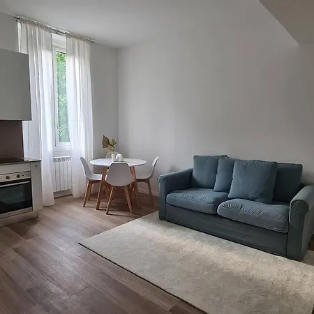 La Casa Salvia Tra Bocconi E Navigli דירה מילאנו