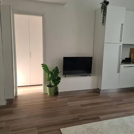 דירה La Casa Salvia Tra Bocconi E Navigli *