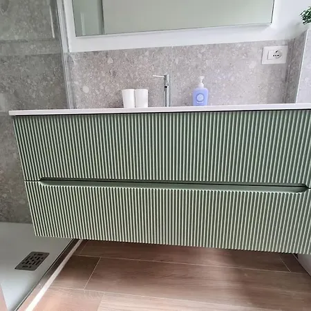 La Casa Salvia Tra Bocconi E Navigli *