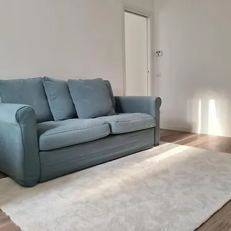 La Casa Salvia Tra Bocconi E Navigli