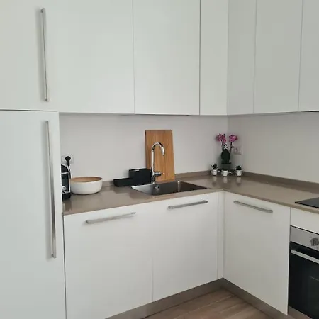 La Casa Salvia Tra Bocconi E Navigli דירה