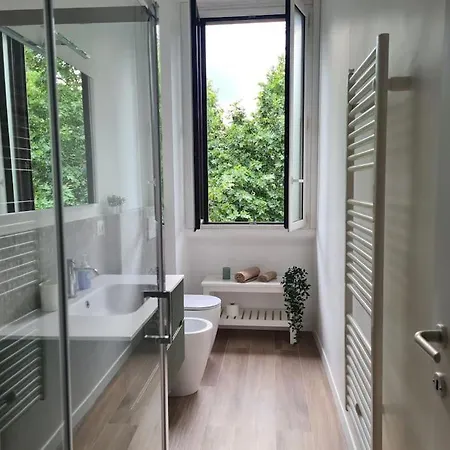 La Casa Salvia Tra Bocconi E Navigli