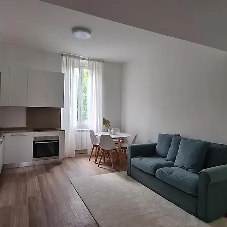 דירה La Casa Salvia Tra Bocconi E Navigli