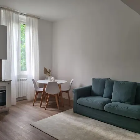 La Casa Salvia Tra Bocconi E Navigli