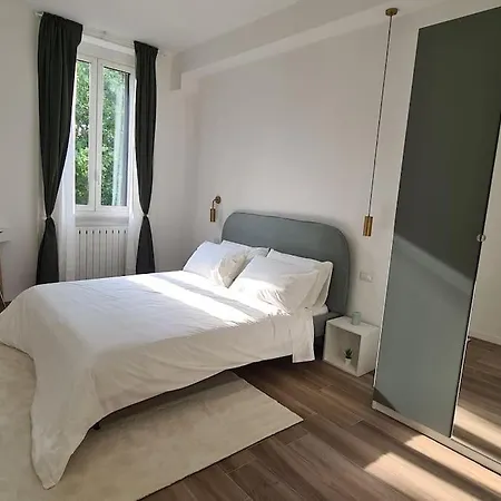 דירה La Casa Salvia Tra Bocconi E Navigli מילאנו