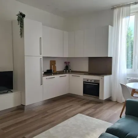 דירה La Casa Salvia Tra Bocconi E Navigli