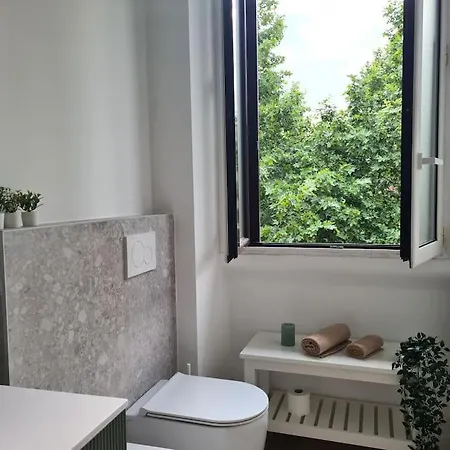 דירה La Casa Salvia Tra Bocconi E Navigli *